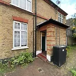 Lovely Double Room In Hoxton