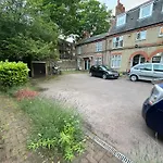 Lovely Double Room In Hoxton